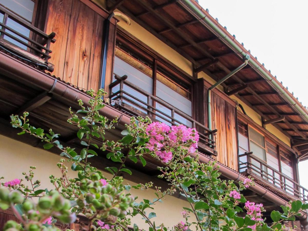 Atami Ikyuan 熱海一休庵 Hotel Eksteriør billede