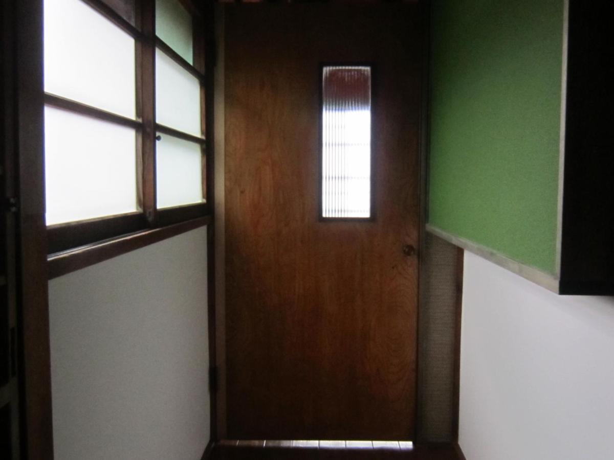 Atami Ikyuan 熱海一休庵 Hotel Eksteriør billede