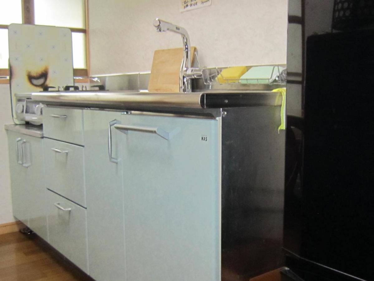 Atami Ikyuan 熱海一休庵 Hotel Eksteriør billede