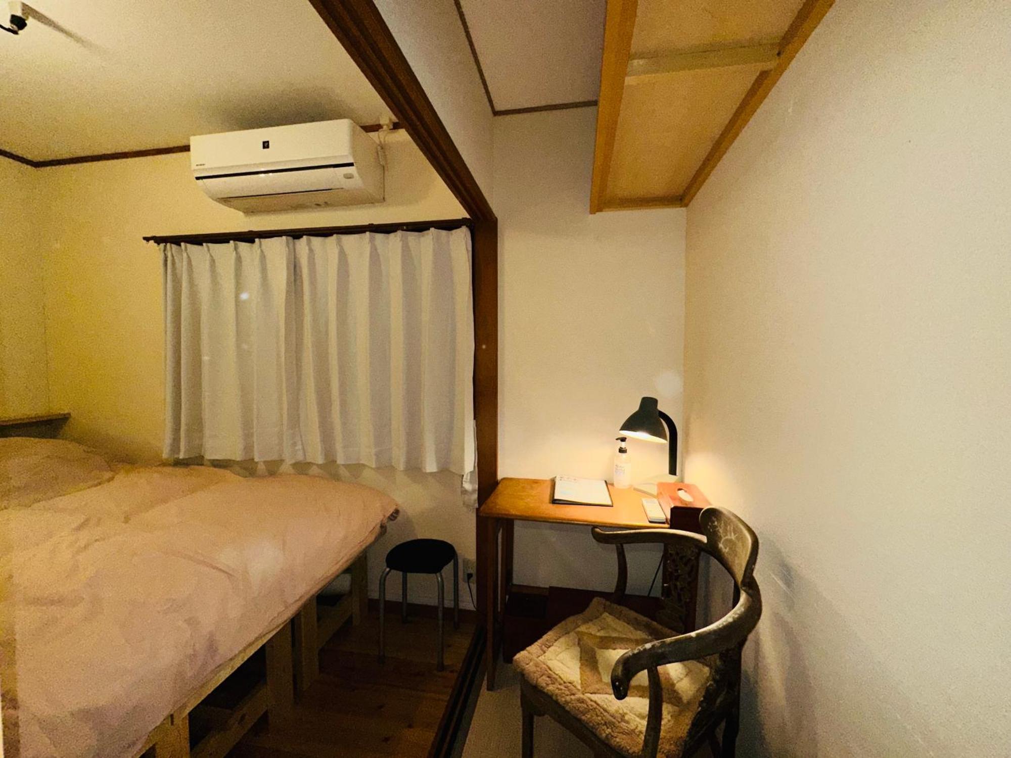 Atami Ikyuan 熱海一休庵 Hotel Eksteriør billede