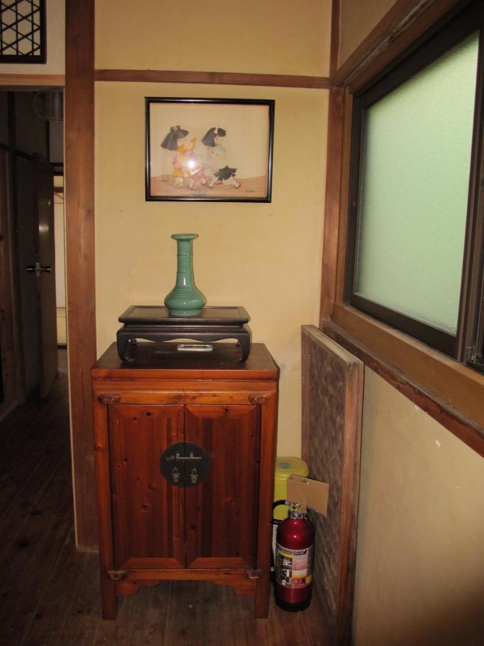 Atami Ikyuan 熱海一休庵 Hotel Eksteriør billede