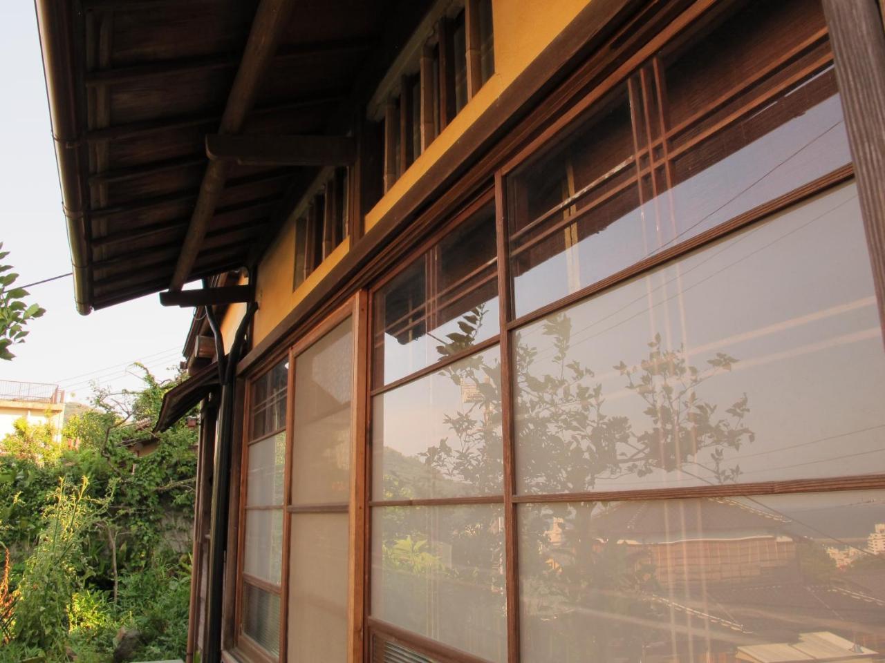 Atami Ikyuan 熱海一休庵 Hotel Eksteriør billede